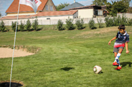 FootGolf Greenpark