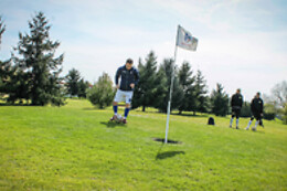 FootGolf Greenpark