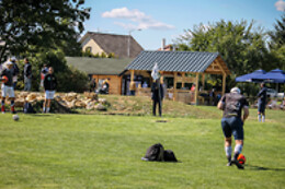 FootGolf Greenpark