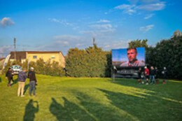 FootGolf Greenpark