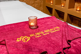 Rubis Beauté