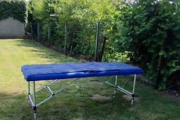 Ydea-L Massages Thérapeutiques