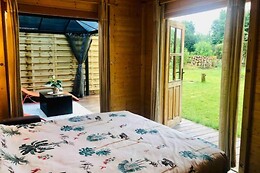 The Tiny House Courcelles