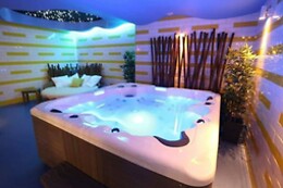 Tahiti Sun Tournai