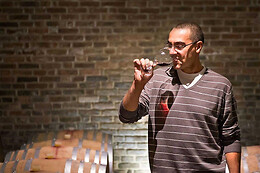 Cantina Fabrizio Battaglino