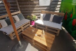 Restaurant Les 3 Arcs