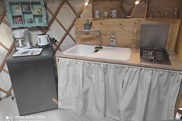 Terre Saveurs du Moulin de Marquet