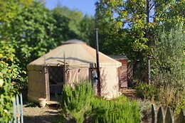 Terre Saveurs du Moulin de Marquet