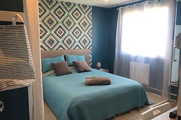 Spa Bulle d'Eden Massage et L'eden enchanté chambres d'hôtes Pays Basque