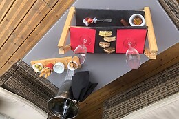 Spa Bulle d'Eden Massage et L'eden enchanté chambres d'hôtes Pays Basque