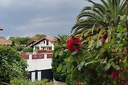 Spa Bulle d'Eden Massage et L'eden enchanté chambres d'hôtes Pays Basque