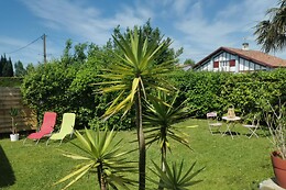 Spa Bulle d'Eden Massage et L'eden enchanté chambres d'hôtes Pays Basque