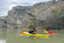 KAYAK TUDELA