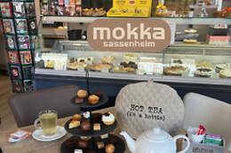 Mokka - Sassenheim
