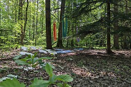 MyGraal Yoga Aérien