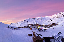 Village Igloo - Val Thorens
