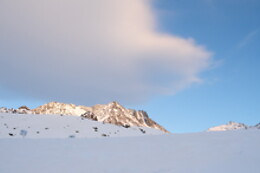 Village Igloo - Val Thorens