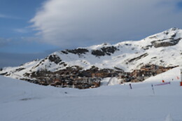 Village Igloo - Val Thorens
