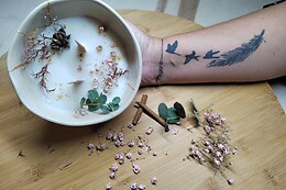L' Art des petits pas
