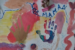 L' Art des petits pas
