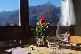 Rifugio Galaberna