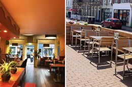 Sher E Bangla Groningen