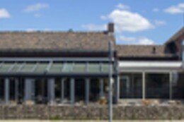 La Casa Blanca - mediterranean Cuisine