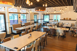 La Casa Blanca - mediterranean Cuisine