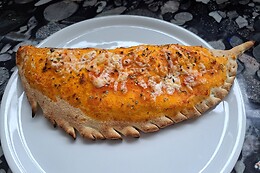 La Casa Blanca - mediterranean Cuisine