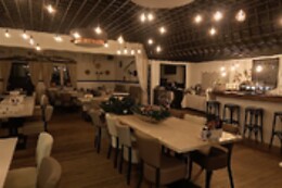 La Casa Blanca - mediterranean Cuisine
