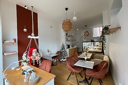 La maison K