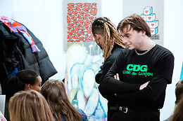 Galerie Wawi