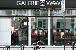 Galerie Wawi