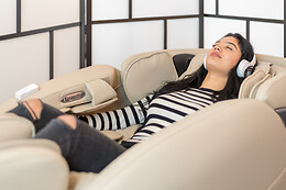 Relax Lounge
