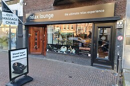 Relax Lounge