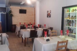 Restaurante Art Beat