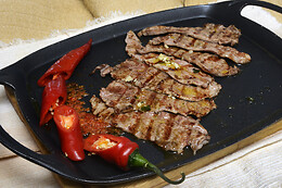 Restaurante Art Beat