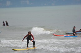 SURFERS CASTELLÓN