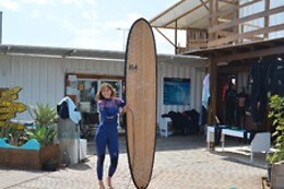 SURFERS CASTELLÓN