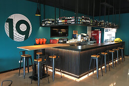 GOLF INDOOR MALLORCA