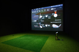 GOLF INDOOR MALLORCA