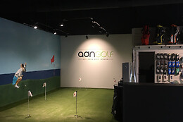 GOLF INDOOR MALLORCA
