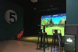GOLF INDOOR MALLORCA