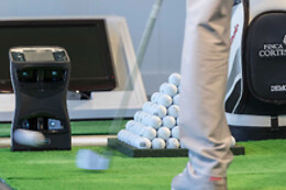 GOLF INDOOR MALLORCA