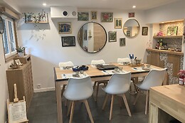 L'Atelier du Lilas Bleu