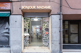 BONJOUR MADAME