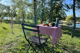 Domaine des Étangs de la Bassée