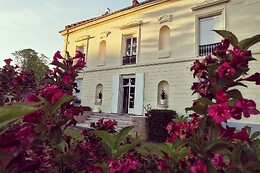 La maison d'hotte