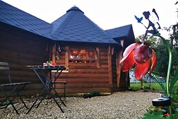 La maison d'hotte