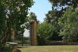 La maison d'hotte